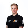 Mathias Larsen